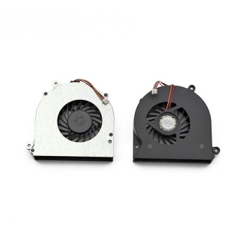 Ανεμιστηράκι Laptop CPU FAN Toshiba Satellite A500 A505 TYPE1 - UDQFLZP01C1N V000180300