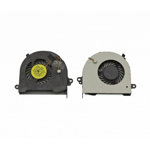 Ανεμιστηράκι Laptop CPU FAN Toshiba Satellite L70-A L70D-A L75D-A L75-A C70-A C75-A C75D-A L75DT-A C75DT-A S75Dt-A S75T-A S75D-A S75T-A S75DT-A 3pin 5V. 0.5A - DFS551205ML0T