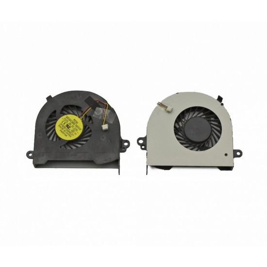 Ανεμιστηράκι Laptop CPU FAN Toshiba Satellite L70-A L70D-A L75D-A L75-A C70-A C75-A C75D-A L75DT-A C75DT-A S75Dt-A S75T-A S75D-A S75T-A S75DT-A 3pin 5V. 0.5A - DFS551205ML0T