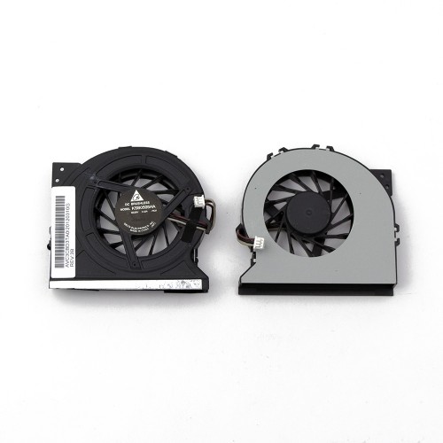 Ανεμιστηράκι Laptop CPU FAN Toshiba Satellite P300-2 P300D TYPE 2 - KSB0505HA