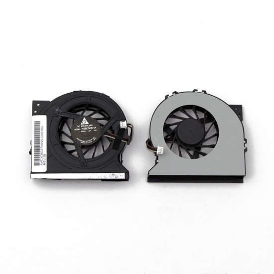 Ανεμιστηράκι Laptop CPU FAN Toshiba Satellite P300-2 P300D TYPE 2 - KSB0505HA