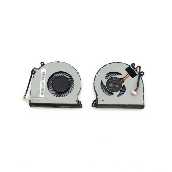 Ανεμιστηράκι Laptop CPU FAN Lenovo Ideapad 310-14IAP 310-14IKB 310-14ISK 310-15ISK 310-15IKB 310-15ABR 5pin 5V 0.5A - DFS561405PL0T