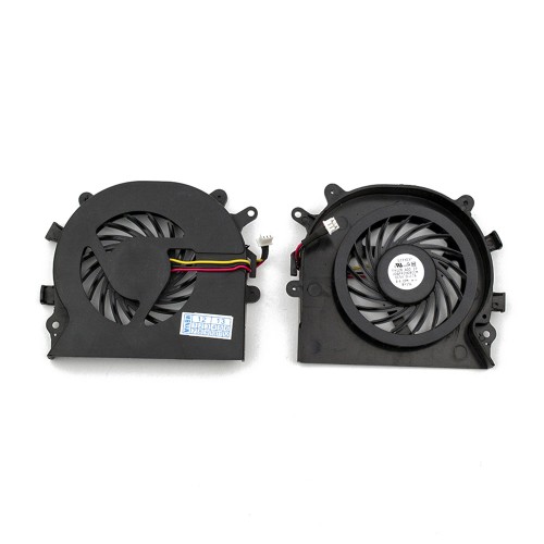 Ανεμιστηράκι Laptop CPU FAN Sony VAIO VPC-EA VPCEA for Integrated video 0.17A - GC057514VH-A UDQFRZH08CCM