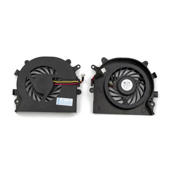 Ανεμιστηράκι Laptop CPU FAN Sony VAIO VPC-EA VPCEA for Integrated video 0.17A - GC057514VH-A UDQFRZH08CCM