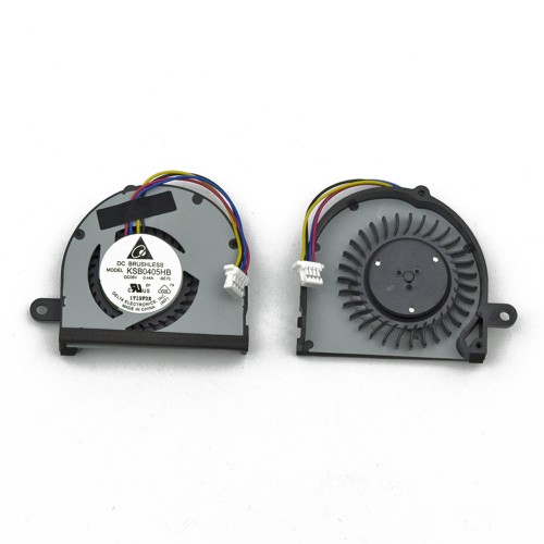 Ανεμιστηράκι Laptop CPU FAN ASUS EEE PC 1025C - KSB0405HB 5V 0.44A Ανεμιστηράκι Laptop CPU FAN ASUS EEE PC 1025C - KSB0405HB 5V 0.44A