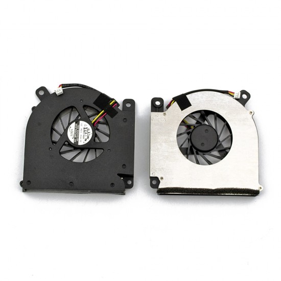 Ανεμιστηράκι Laptop CPU FAN Acer Aspire 3690 5610 5630 5650 5680 Extensa 5510z TravelMate 4230 4280 4200 4260 2490 2491 2492 2493 2494 с два отвора - 23.TAYV5.001 AB7505HB-HB3 AB7505HX-HB3
