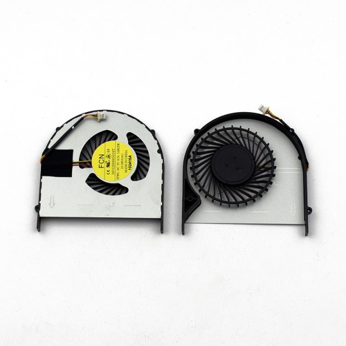 Ανεμιστηράκι Laptop CPU FAN DELL Inspiron 15-7000 7537 3pin 5V 0.5A - 7YTJC DFS200005030T Ανεμιστηράκι Laptop CPU FAN DELL Inspiron 15-7000 7537 3pin 5V 0.5A - 7YTJC DFS200005030T