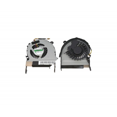Ανεμιστηράκι Laptop CPU FAN Toshiba Satellite L800 L800-S23W L800-S22W - MF60090V1-C430-G99 AB7205HX-GC1