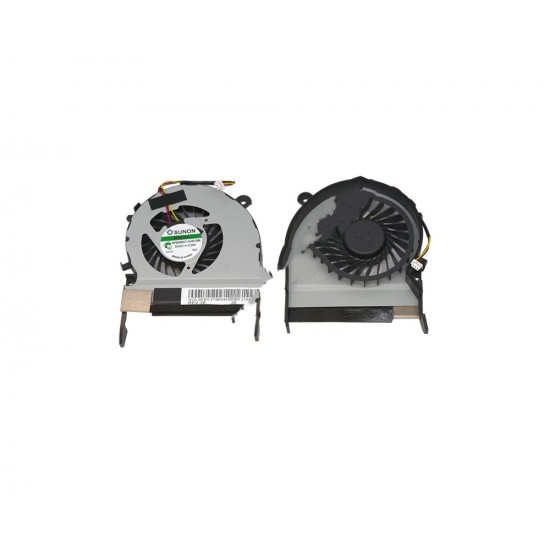 Ανεμιστηράκι Laptop CPU FAN Toshiba Satellite L800 L800-S23W L800-S22W - MF60090V1-C430-G99 AB7205HX-GC1