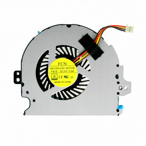 Ανεμιστηράκι Laptop CPU FAN HP ENVY M6 Pavilion M6 M6T M6-1000 - AB07505HX13KB00 686901-001
