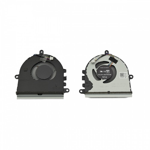 Ανεμιστηράκι Laptop CPU FAN DELL Inspiron 3583 3584 5575 4pin 5V 0.5A - 7MCD0 Ανεμιστηράκι Laptop CPU FAN DELL Inspiron 3583 3584 5575 4pin 5V 0.5A - 7MCD0
