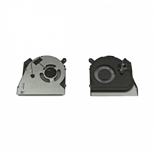 Ανεμιστηράκι Laptop CPU FAN HP ProBook 450 G6 450 G7 5V, 0.5A, 4 pin (For Discrete Video) - L45101-001 L47695-001 L47696-001 0FL0A0000H 0FL8K0000H