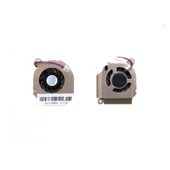 Ανεμιστηράκι Laptop CPU FAN Toshiba NB100 - UDQFYFR08C1N