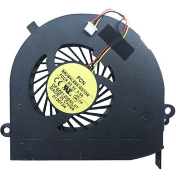 Ανεμιστηράκι Laptop CPU FAN Toshiba Satellite C70 C70D C75 C75D L75 L75D C70-A C70D-A L75D-A - DFS551205ML0T MF60120V1-C640-G99