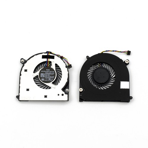 Ανεμιστηράκι Laptop CPU FAN HP Elitebook 740 G1 740 G2 745 G2 750 G1 750 G2 755 G2 840 G1 840 G2 845 G2 850 G1 850 G2 855 G2 ZBook 14 G2 Series - 730792-001 6033B0033201 6033B0033202 DFS200005050T