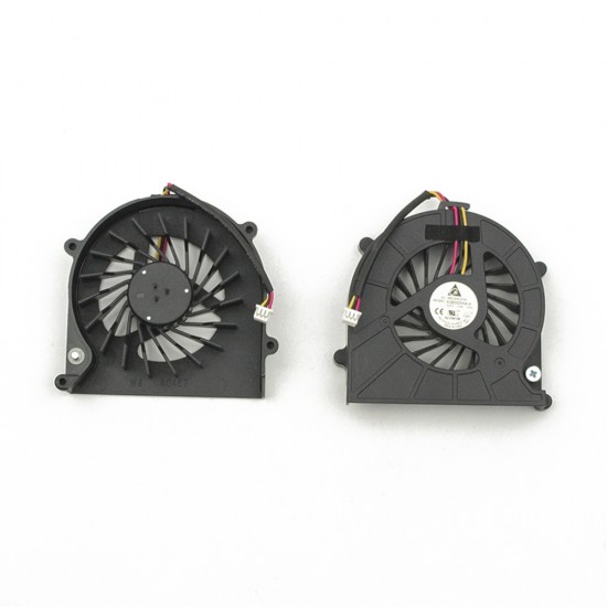 Ανεμιστηράκι Laptop CPU FAN Toshiba Satellite L630 L630-06S L630-08R Type2 - KSB0505HA-A