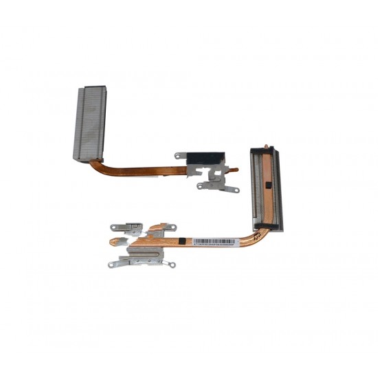 CPU HEATSINK Acer Aspire E1-532 E1-572 TMP255-M Packard Bell EasyNote TE69HW THERMAL.MODULE.UMA.WO/FAN - 60.M8EN2.006 AT12K0030C0
