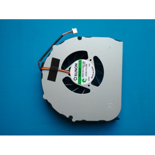 Ανεμιστηράκι Laptop CPU FAN Acer Aspire 5740G 5542 (Type 2) 3-pins - MG55150V1-Q080-G99 Ανεμιστηράκι Laptop CPU FAN Acer Aspire 5740G 5542 (Type 2) 3-pins - MG55150V1-Q080-G99