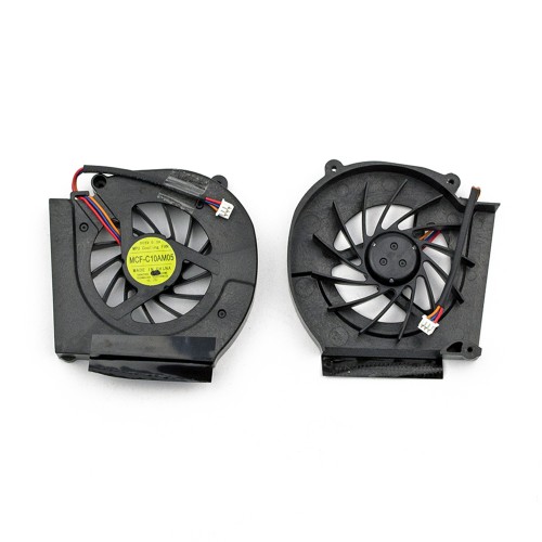 Ανεμιστηράκι Laptop CPU FAN IBM Thinkpad Z60 Z60m Z61m - MCF-C10AM05