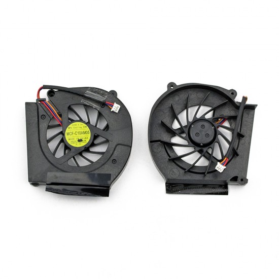 Ανεμιστηράκι Laptop CPU FAN IBM Thinkpad Z60 Z60m Z61m - MCF-C10AM05
