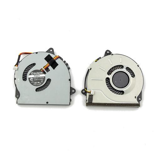Ανεμιστηράκι Laptop CPU FAN Lenovo Ideapad B70-80 G40-30 G40-45 G40-70 G40-80 G50-30 G50-45 G50-70 G50-80 G50-80 Touch G70-35 G70-70 G70-80 Z40-70 Z40-75 Z50-70 Z50-75 Z70-80 - EG75080S2-C011-S9A DC28000CKF0