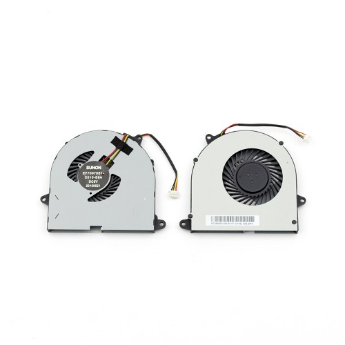 Ανεμιστηράκι Laptop CPU FAN Lenovo IdeaPad 300 300-14 4pin - DC28000CVS0
