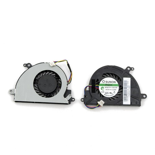 Ανεμιστηράκι Laptop CPU FAN ASUS X453 X553 X553M X553MA - MF60070V1-C320-S9A KSB0505HBA02 13N0-RLP0901 Ανεμιστηράκι Laptop CPU FAN ASUS X453 X553 X553M X553MA - MF60070V1-C320-S9A KSB0505HBA02 13N0-RLP0901