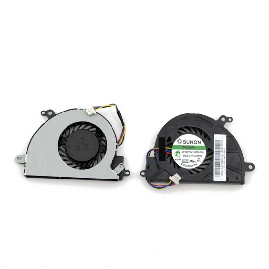 Ανεμιστηράκι Laptop CPU FAN ASUS X453 X553 X553M X553MA - MF60070V1-C320-S9A KSB0505HBA02 13N0-RLP0901 Ανεμιστηράκι Laptop CPU FAN ASUS X453 X553 X553M X553MA - MF60070V1-C320-S9A KSB0505HBA02 13N0-RLP0901