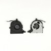 Ανεμιστηράκι Laptop CPU FAN DELL Inspiron 3580 3581 3593 3780 3793 5570 5770 Latitude 3590 Vostro 3580 3581 3590 3591 4pin 5V 0.5A - FX0M0