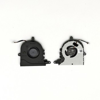 Ανεμιστηράκι Laptop CPU FAN DELL Inspiron 3580 3581 3593 3780 3793 5570 5770 Latitude 3590 Vostro 3580 3581 3590 3591 4pin 5V 0.5A - FX0M0