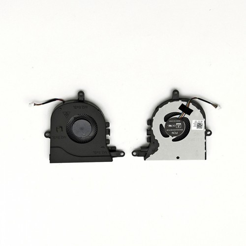 Ανεμιστηράκι Laptop CPU FAN DELL Inspiron 3580 3581 3593 3780 3793 5570 5770 Latitude 3590 Vostro 3580 3581 3590 3591 4pin 5V 0.5A - FX0M0 Ανεμιστηράκι Laptop CPU FAN DELL Inspiron 3580 3581 3593 3780 3793 5570 5770 Latitude 3590 Vostro 3580 3581 3590 3591 4pin 5V 0.5A - FX0M0