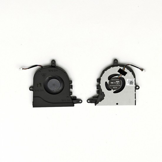 Ανεμιστηράκι Laptop CPU FAN DELL Inspiron 3580 3581 3593 3780 3793 5570 5770 Latitude 3590 Vostro 3580 3581 3590 3591 4pin 5V 0.5A - FX0M0 Ανεμιστηράκι Laptop CPU FAN DELL Inspiron 3580 3581 3593 3780 3793 5570 5770 Latitude 3590 Vostro 3580 3581 3590 3591 4pin 5V 0.5A - FX0M0