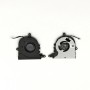 Ανεμιστηράκι Laptop CPU FAN DELL Inspiron 3580 3581 3593 3780 3793 5570 5770 Latitude 3590 Vostro 3580 3581 3590 3591 4pin 5V 0.5A - FX0M0
