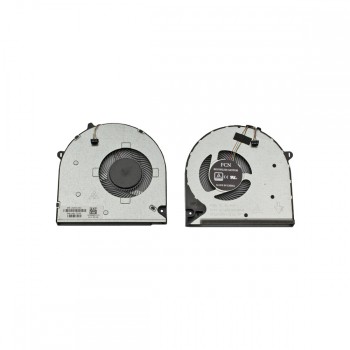 Ανεμιστηράκι Laptop CPU FAN HP 250 G8 255 G8 15-DW 15-GW 5V 0.5A 4 pin - L52034-001 DC28000N6F0