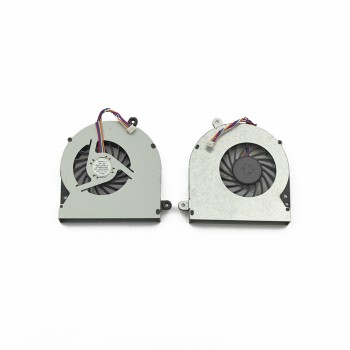Ανεμιστηράκι Laptop CPU FAN Toshiba C600 C655 C650 L630(4Pin) TYPE3 - UDQFLZP04D1N V000220360
