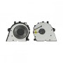 Ανεμιστηράκι Laptop CPU FAN Lenovo Yoga C740-14IML 4pin 5V 0.5A - DFS2001054A0T