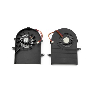 Ανεμιστηράκι Laptop CPU FAN Toshiba Satellite A100 A105 Series - UDQFZPR01C1N 6033B0004001 (DC 5V 0.24A)