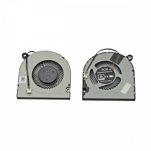 Ανεμιστηράκι Laptop CPU FAN Acer Aspire A314-31 A314-32 A315-21 A315-21G A315-31 A315-32 A315-51 A315-53 A315-53G A515-51 A515-51G A517-51 A517-51P A517-51G 4pin 5V 0.5A (πάχος 7mm) - FCN48ZAVFATN00 23.SHXN7.001 DFS541105FC0T 23.GP4N2.001 Ανεμιστηράκι Laptop CPU FAN Acer Aspire A314-31 A314-32 A315-21 A315-21G A315-31 A315-32 A315-51 A315-53 A315-53G A515-51 A515-51G A517-51 A517-51P A517-51G 4pin 5V 0.5A (πάχος 7mm) - FCN48ZAVFATN00 23.SHXN7.001 DFS541105FC0T 23.GP4N2.001