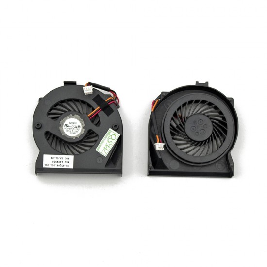 Ανεμιστηράκι Laptop CPU FAN Lenovo ThinkPad X200 - Panasonic UDQFWPH52FFD UDQFWPH51FFD 44C9550 5V 0.23A