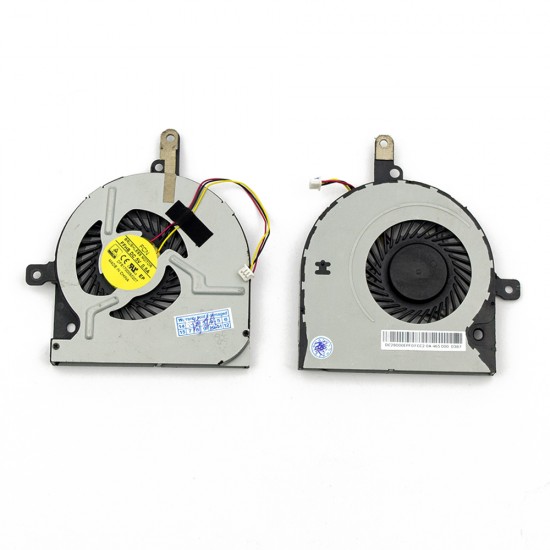 Ανεμιστηράκι Laptop CPU FAN Toshiba Satellite C50-B C50D-B C55-B C55D-B C55T-B C50G-B - MF60070V1-C330-G99 FN0570-A1033L3AL K000889090 DC28000EPF0