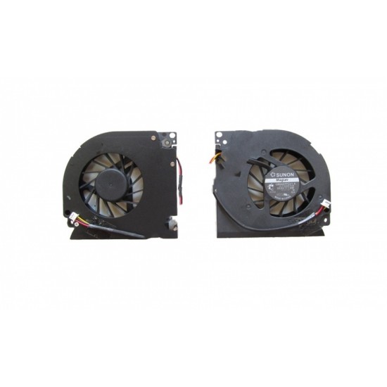Ανεμιστηράκι Laptop CPU FAN Acer Aspire 7000 7100 7110 9300 9400 9410 9410Z 9420 TravelMate 5620 7510 - GB0507PGV1-A GC057514VH-A 23.10236.001 20081219.A00