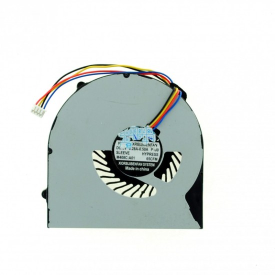 Ανεμιστηράκι Laptop CPU FAN Lenovo IdeaPad G580A G580AM (TYPE 1) - 23.10607.001 KSB05105HB MF60090V1-C460