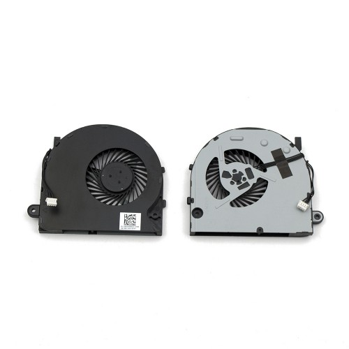 Ανεμιστηράκι Laptop CPU FAN Lenovo IdeaPad B40-30 B40-45 B40-70 B40-80 B41-35 E41-80 B50-30 Touch B50-45 B50-70 B50-80 B51-30 B51-35 B51-80 E40-30 E40-45 E40-70 E40-80 110-15ISK V120-15IBR 4 pins - DFS470805CL0T DC28000END0 90205424