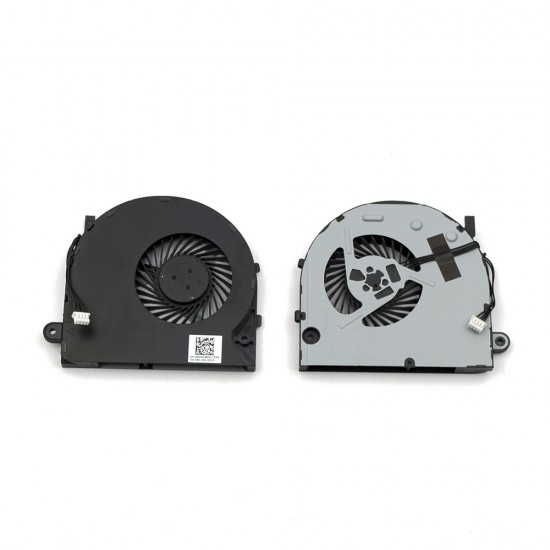 Ανεμιστηράκι Laptop CPU FAN Lenovo IdeaPad B40-30 B40-45 B40-70 B40-80 B41-35 E41-80 B50-30 Touch B50-45 B50-70 B50-80 B51-30 B51-35 B51-80 E40-30 E40-45 E40-70 E40-80 110-15ISK V120-15IBR 4 pins - DFS470805CL0T DC28000END0 90205424