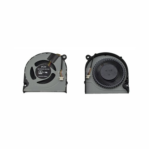 Ανεμιστηράκι Laptop CPU FAN Acer Nitro AN515-51 AN515-52 Predator Helios 300 G3-571 G3-571G 4pin 5V 0.5A - DFS541105FC0T Ανεμιστηράκι Laptop CPU FAN Acer Nitro AN515-51 AN515-52 Predator Helios 300 G3-571 G3-571G 4pin 5V 0.5A - DFS541105FC0T