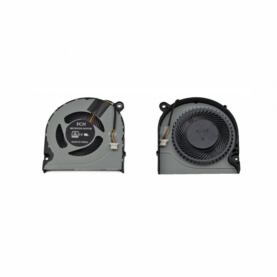 Ανεμιστηράκι Laptop CPU FAN Acer Nitro AN515-51 AN515-52 Predator Helios 300 G3-571 G3-571G 4pin 5V 0.5A - DFS541105FC0T Ανεμιστηράκι Laptop CPU FAN Acer Nitro AN515-51 AN515-52 Predator Helios 300 G3-571 G3-571G 4pin 5V 0.5A - DFS541105FC0T