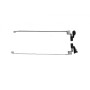 Μεντεσέδες Hinges ACER Aspire 5100 - 6K.ABHV5.002