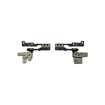 Μεντεσέδες Hinges ASUS A555 DX992 F555 K550D K555L X555 X555L - 13NB0622M01031 13NB0622M02031