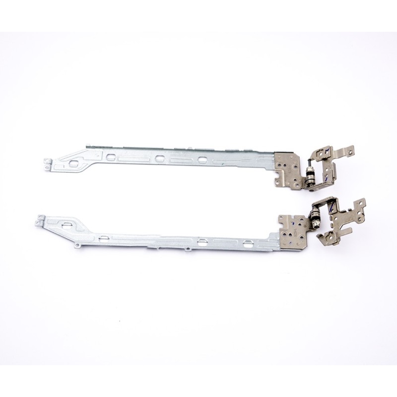 Μεντεσέδες Hinges DELL Inspiron 15 3521 i15RV-1667BLK 15.6"(For touch screen models) - AM0SZ000500 AM0SZ000600