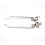 Μεντεσέδες Hinges DELL Inspiron 15 3521 i15RV-1667BLK 15.6"(For touch screen models) - AM0SZ000500 AM0SZ000600